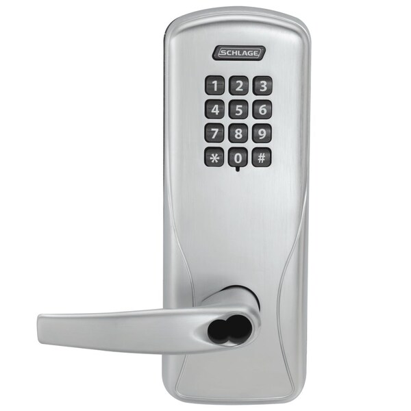 CO100MS50 KP ATH 626 BD Electric Mortise Lock